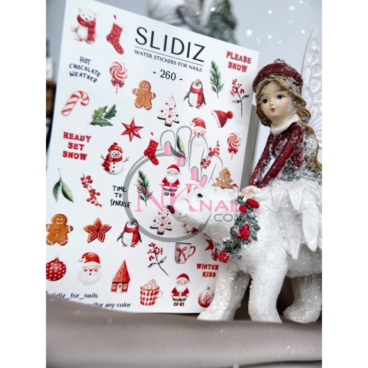 Слайдер Slidiz №260